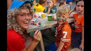 Pine Cove Bluffs 2017 Highlights - Week 4