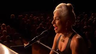 Lady Gaga, Bradley Cooper - Shallow (From A Star Is Born/Live From The Oscars)