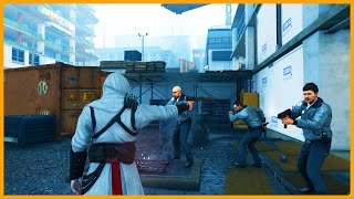 The Art of Crafting an Assassins Creed Altair Outfit with a Pistol
๐ฎ Welcome to VGamingIN!
If you enjoyed this video, donโt forget to:
โ
Like the video to show your support!
โ
Subscribe to join our growing gaming family!
โ
Hit the ๐ notification bell so you never miss a new upload.
๐ข Letโs Connect:
Subscribe: @VGamingIN
Find all my links here: ๐ https://heylink.me/Vgamingin
โจ Stay tuned for more epic gaming content, thrilling gameplay, and tips to level up your skills! Thanks for watchingโletโs keep gaming together! ๐ช๐ฎ The Art of Crafting an Assassins Creed Altair Outfit with a Pistol