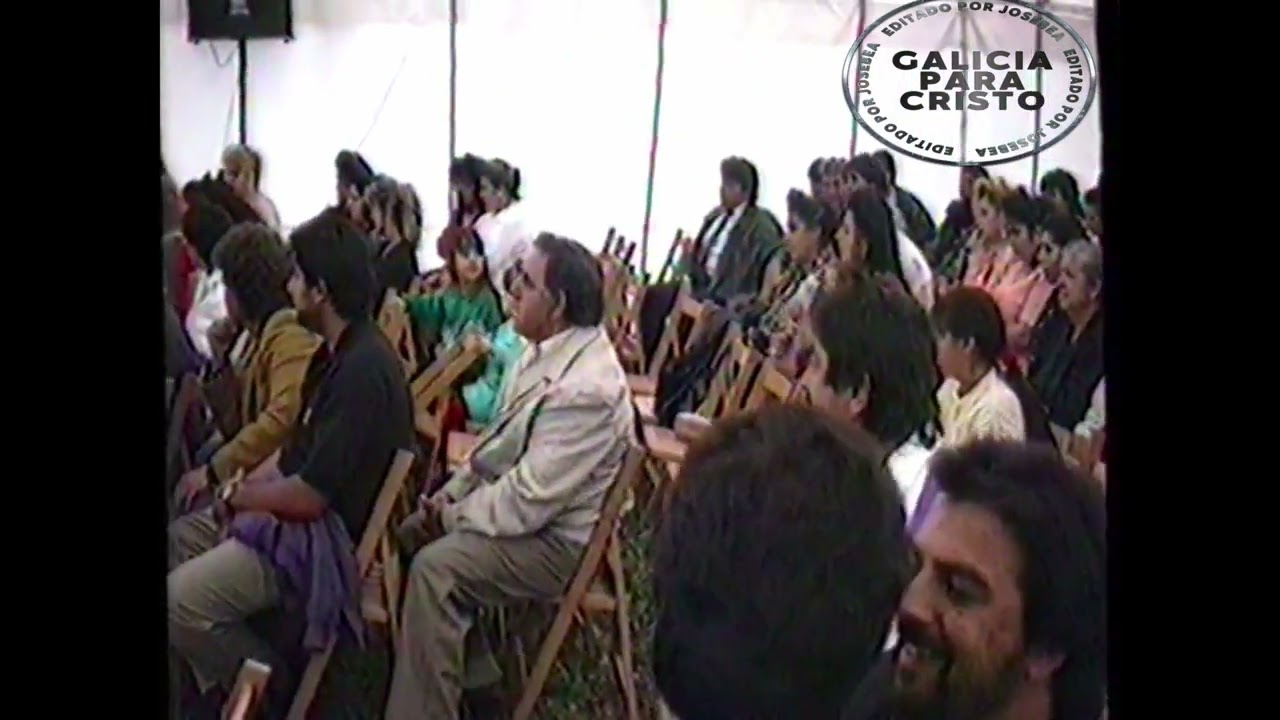 bellos recuerdos:campaña en Coruña parte 2