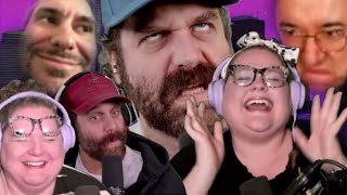 H3 After Dark Clips That Make Me Giggle #1