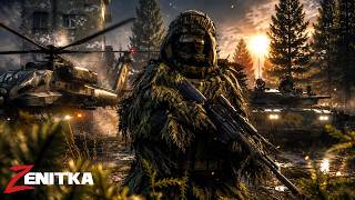 Повоюем | DayZ | Сервер Zenitka PVP4 |  #Zenitka #dayz #dayzpvp  #топсервер
