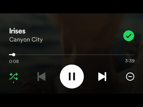 Canyon City – Bluebird