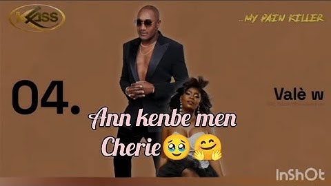 Klass Vale'w (feat Rutshelle Guillaume) lyrics