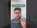 Only These 3 Documents You Need to Start an e-Commerce Business!