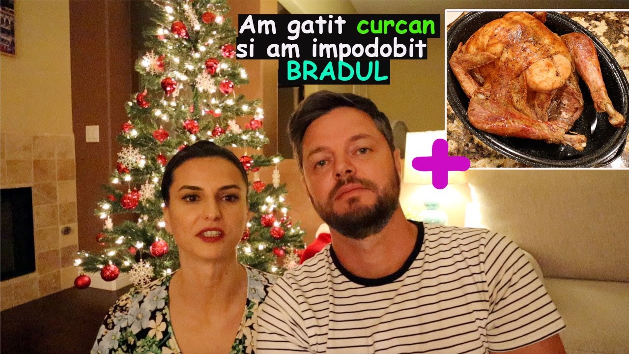 Cum am sarbatorit Ziua Recunostintei in California. Gata, plecam! ✈️