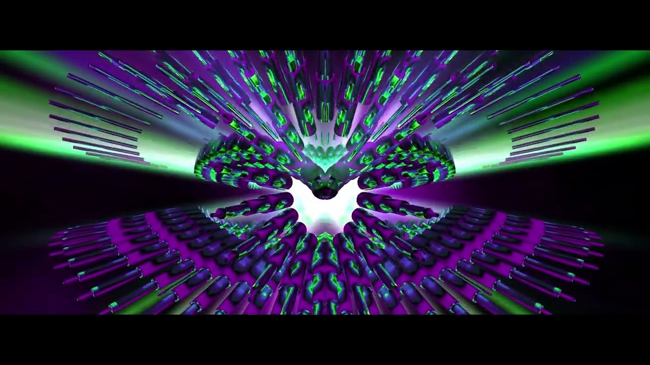 Tech House Session Awaken Vol 63 With Visuals By Anto