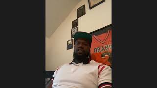 Cory Boyd Breaks Down His Relationship With Former Gamecocks Head Football Coach Steve Spurrier