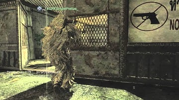 AndreFreitas_ - MW3 Game Clip