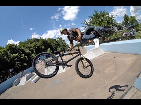     Bmx -  4