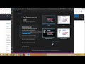 Installation VS Code