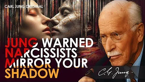 The Shadow Side of Kindness — Carl Jung’s Truth About ‘Good People’ | Carl Jung Original
