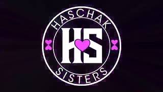 Haschak sisters- like a girl V.S HUSH(carpool karaoke)