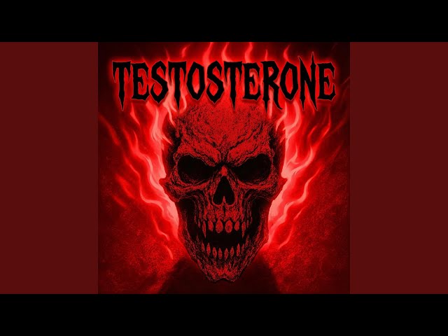 Testosterone Funk (Sped Up)