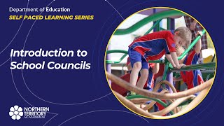 Introduction to school councils