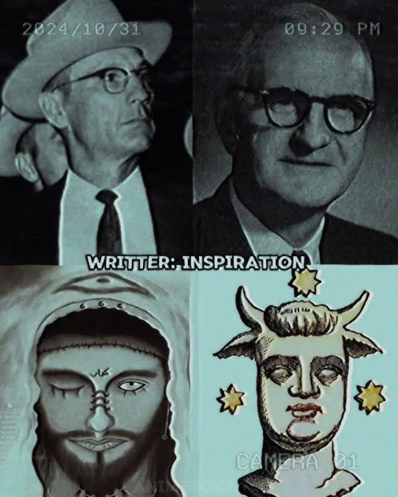 Naoki Urasawa characters Inspiration Edit // #animeedit #mangaedit