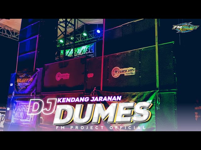 DJ Koyo Lagi Wingi Awak Dewe Iso Ngobrol Tekan Bengi - DJ Dumes Style Kendang Jaranan Horeg class=