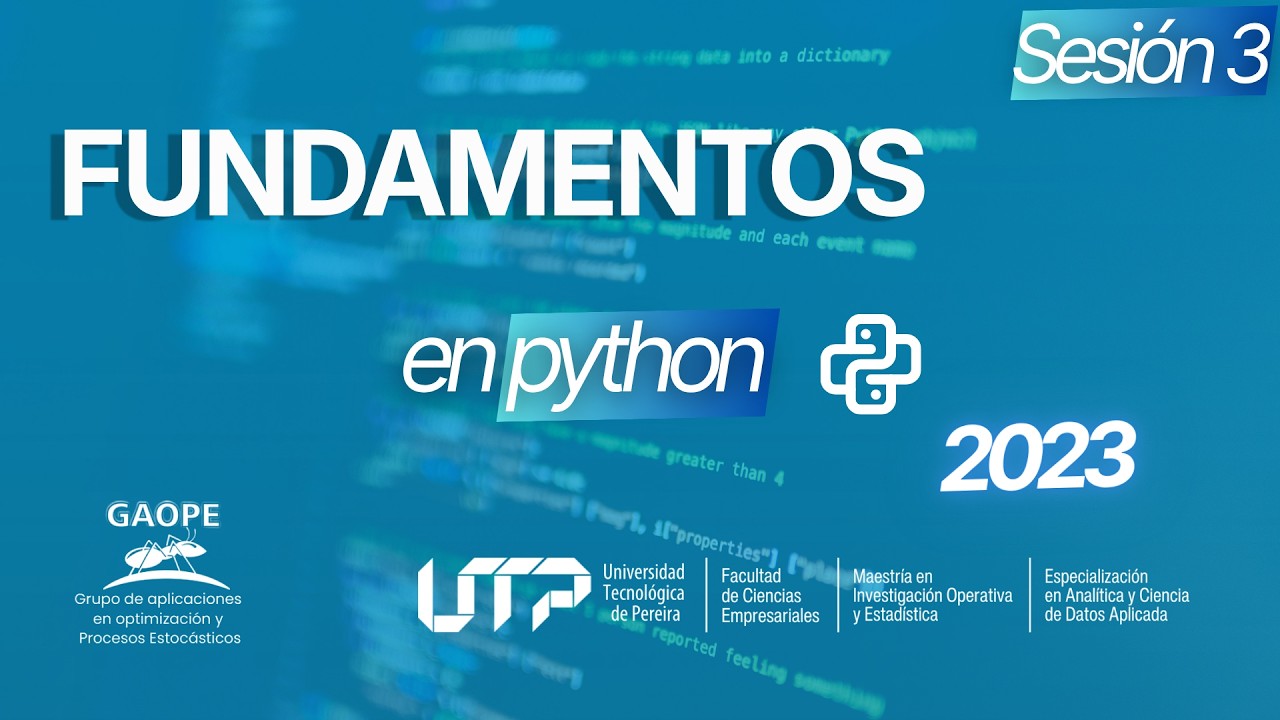 curso python 3 | 22-stack and queues - youtube Images... Sesión 3 - Curso Python - YouTube