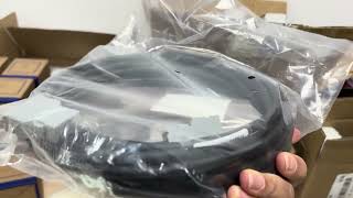 A06B 6078 K814 6M signal cable