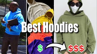 Best Hoodies for Men | Streetwear, Vintage, Oversized...
