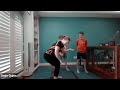 Power Within Wednesday — Family Friendly Fitness Workout