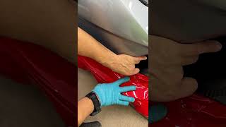 Lamborghini Huracan STO Spoiler Color Change 🚗✨🛠️