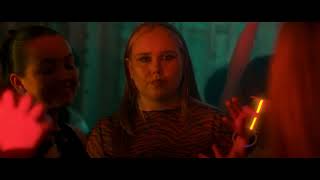 Falling - Srxsa (Official Music Video)