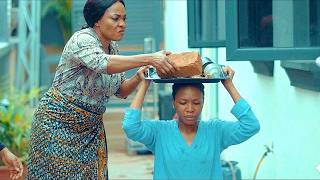 Her Step Mom Maltreats Her When Her Rich Dad Is Not Around But God Changed Her Story - Nigeria News