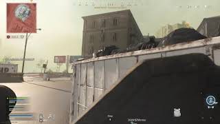 MAN DOWN FOR THE WIN!
