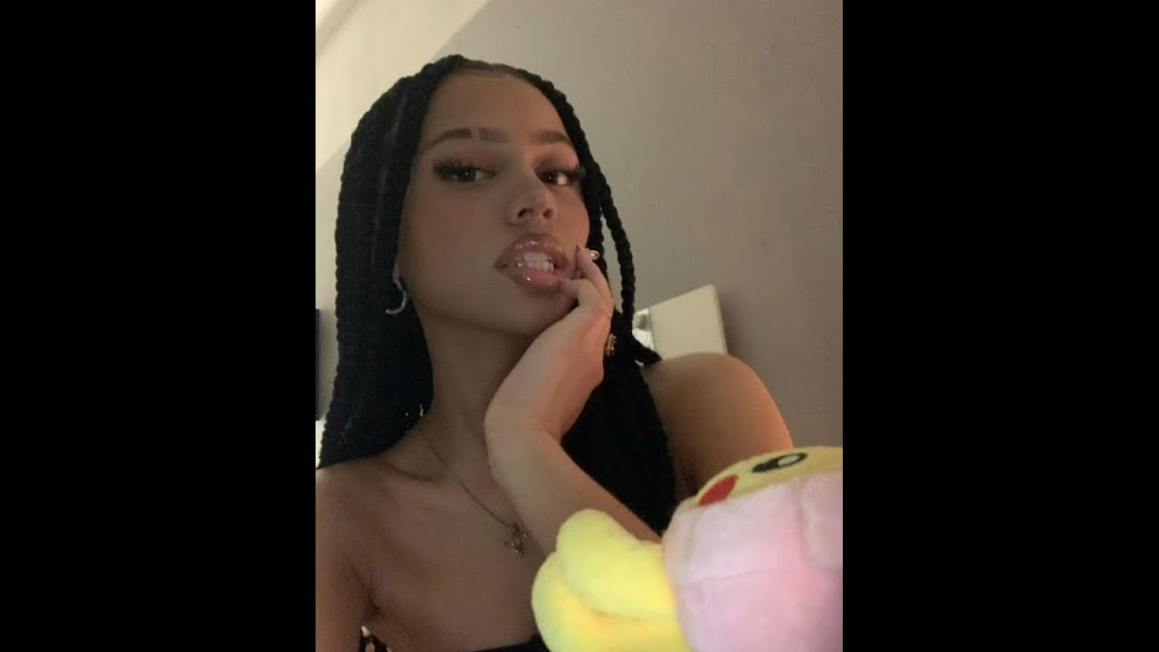 (FREE) R&B x West Coast Type Beat - “Knock My Door" | RnB Type Beat