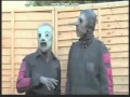 Slipknot приколы — смешные моменты