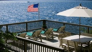 Lake Winnipesaukee, 27 Umbrella Point, Wolfeboro, NH