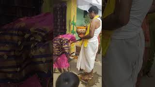 #barhishikiya#sradhabarshika#nagarikirtana #vilage#puja #jajpur