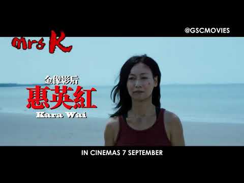 鬼才导演渴望突破  何宇恒拟挑战恐怖片