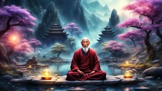 20 Minutes Deep Meditation Music for Inner Peace 14 • Relax Mind Body and Increase Positive Energy