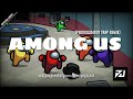 AMONG US Theme Song (PedroDJDaddy Trap Remix)