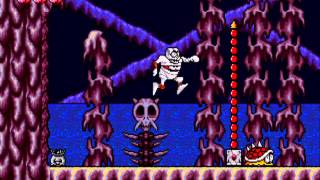 Let's Play Decap-Attack 03 - The End