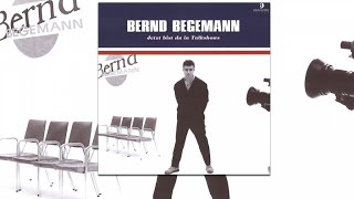 Bernd Begemann - Bleib zuhause im Sommer (Official Audio)