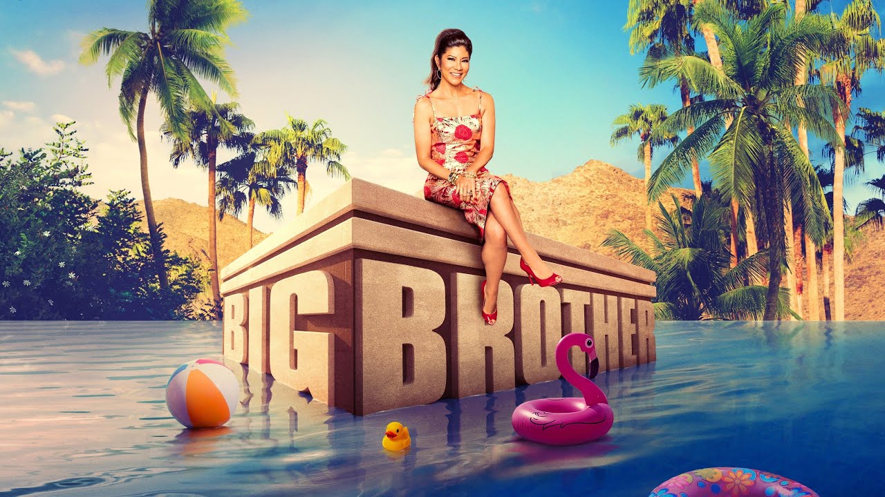 Big Brother Season 25 Episode 9 - ( HD )