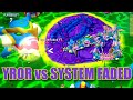 Snake Rivals - YOUTUBERS BATTLE FOR CROWN! YROR VS SYSTEM FADED! Zero to Hero