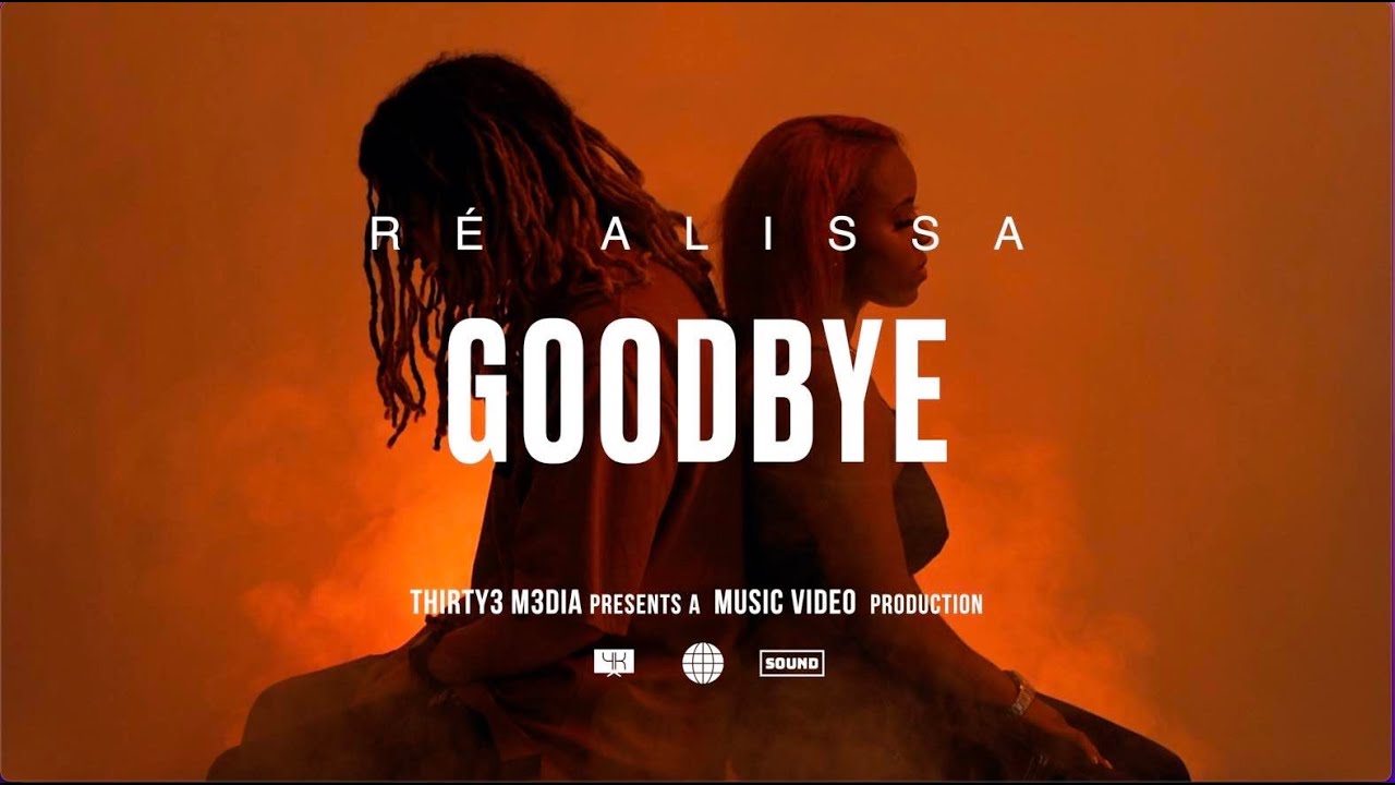 Guarda Goodbye- Ré Alissa su YouTube Guarda Goodbye- Ré Alissa su YouTube