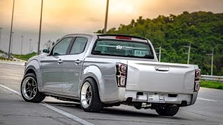 กระบะซิ่ง กระบะแต่งสวย {เพลงแดนซ์มันส์ๆ} กำลังลังฮิตในTikTok กระบะซิ่งไทยแลนด์ Racing Car กระบะแต่ง