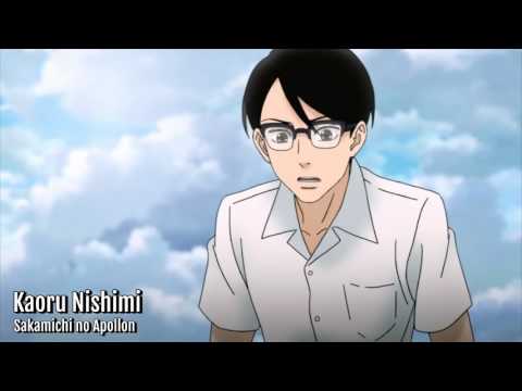 24 Characters That Share The Same Voice Actor as Kuroko's Basketball Kise Ryouta