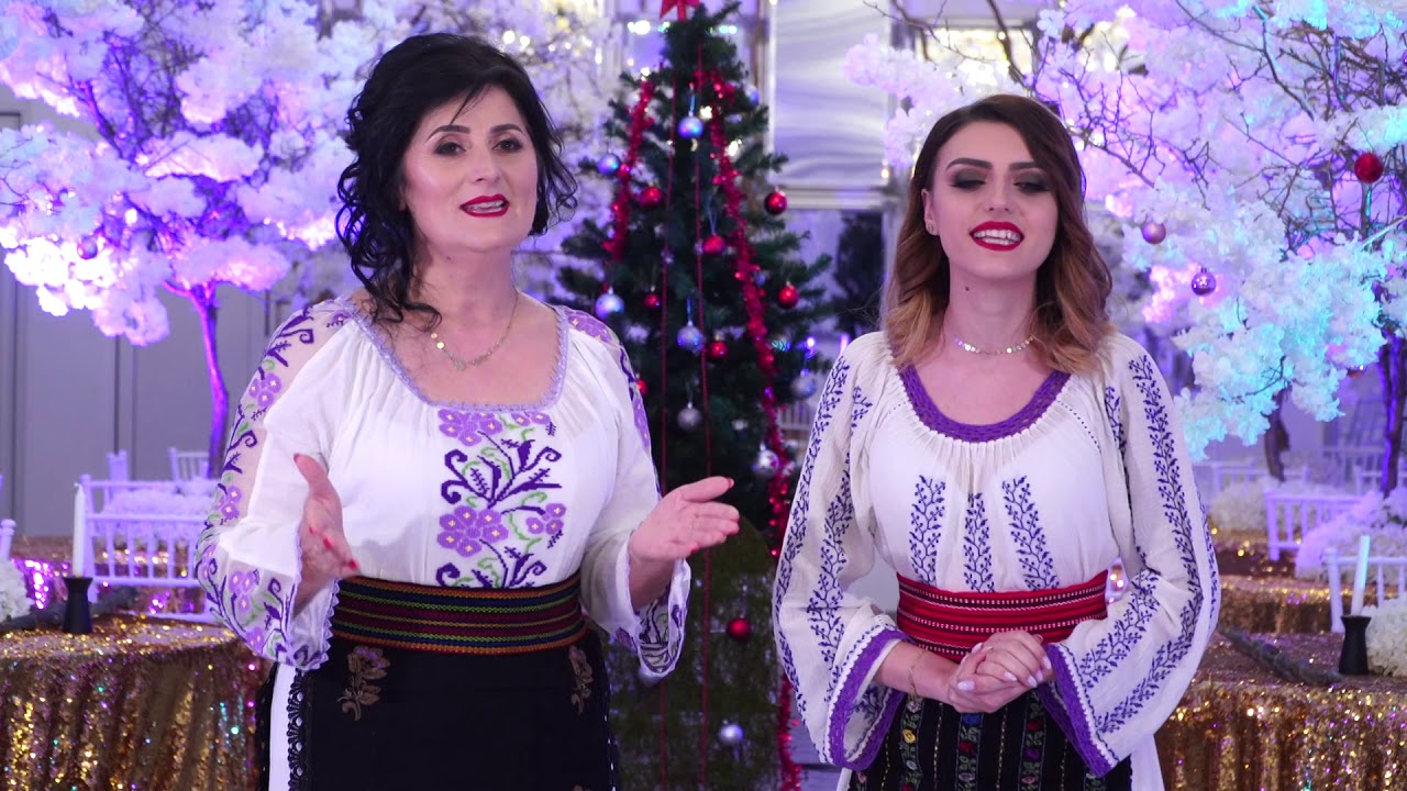 Marina Bucosu & MarinaCojocaru - Fetit-o cu suflet bun [oficial video] NOU - Muzica de petrecere