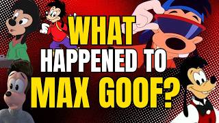 WHAT HAPPENED TO MAX GOOF?