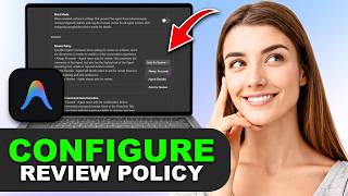 How to Change Review Policies in Google Antigravity IDE in 2026