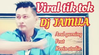 Jamila Batak dj Arul gurning feat Kevin studio