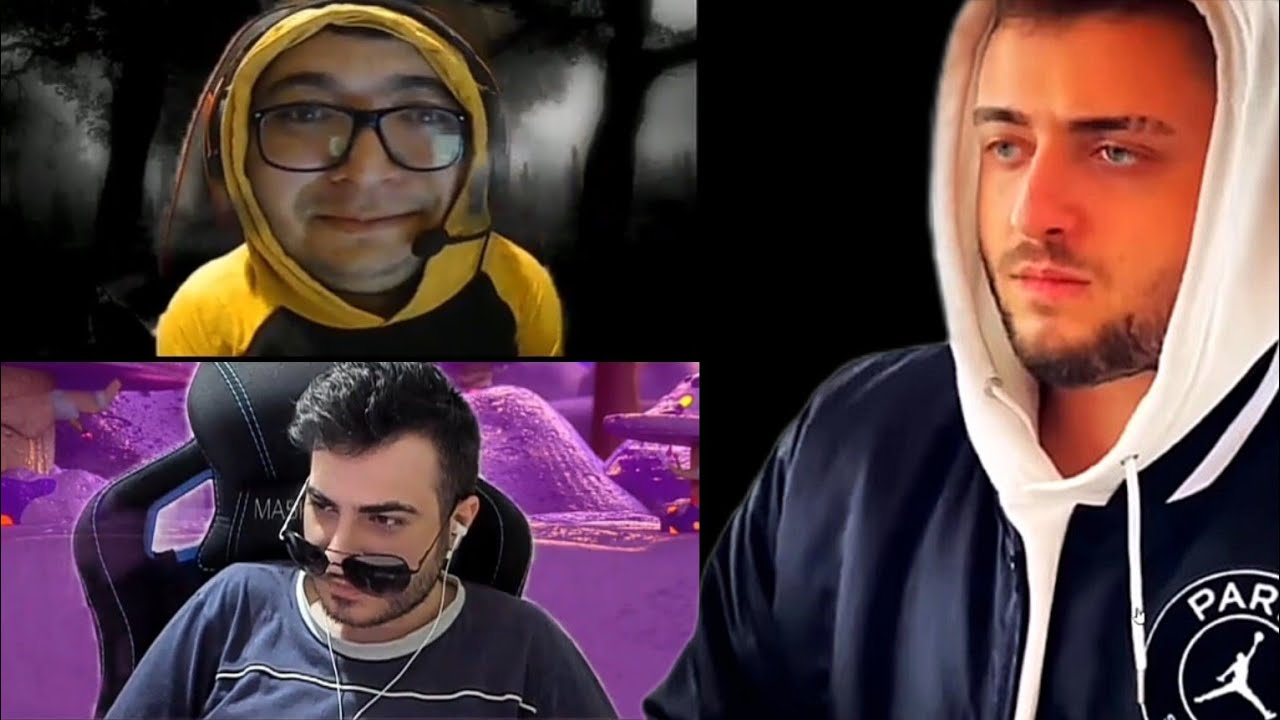 Cyberrulz tv | Mekiple Kameralı Sohbet