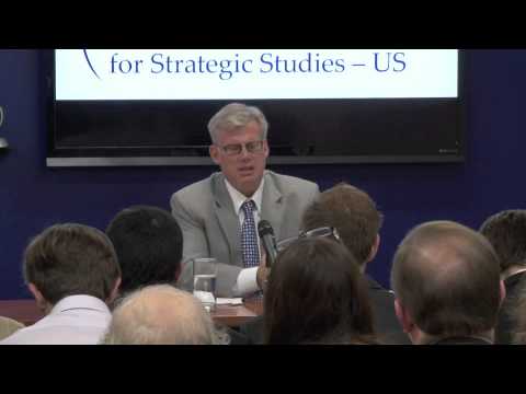 studies in college Iran's Ballistic Missile Capabilities