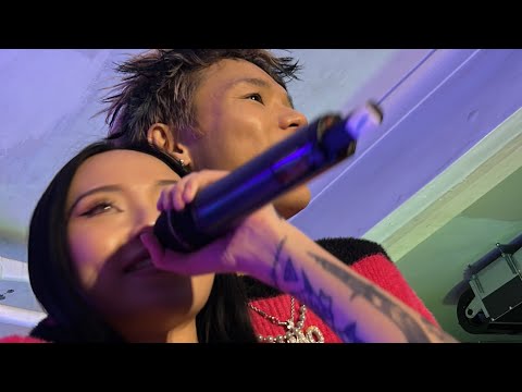 NINI & Inhon-Everything